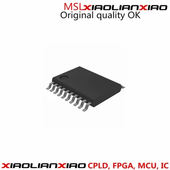 1DB XIAOLIANXIAO PCM5102APWR TSSOP20 Eredeti IC minőségű, JÓL kezelhetők PCBA