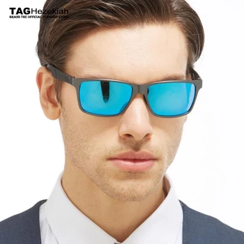 2024 Felső, uniszex polarizált napszemüveg retro Alumínium Elegáns, klasszikus férfi nő UV400 Vezetés napszemüvegek lentes de sol oculos