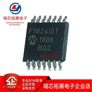20db eredeti új PIC16F1824-én/STF1824IST mikrokontroller TSSOP14