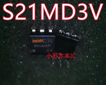 5pieces S21MD3V DIP-6 
