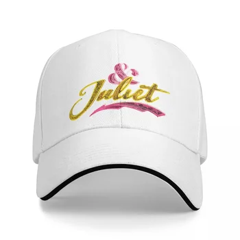 A legjobb & juliet-logo Cap Baseball Sapka Rögbi baseball sapka |-f-| hip-hop Kalap női Férfi