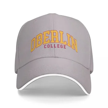A legjobb oberlin college font ívelt Cap Baseball Sapka golf kalap Anime kalap Hegymászás kalap férfiak Nők