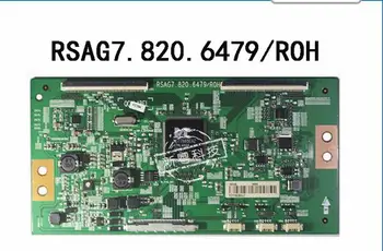 A T-COn RSAG7.820.6479/R0H RSAG7.820.6479 HD500DU-B52 S1 logika testület A kapcsolatot / LED50K300U T-CON csatlakoztassa igazgatóság