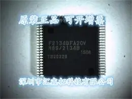HD64F2134BFA20V HD64F2134 Eredeti, raktáron. Power IC