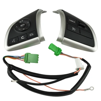 Kormánykerék Kapcsoló L200 Xpander ASX G4 Audio távirányító tempomat Kapcsoló