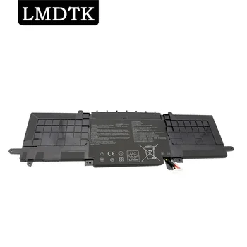 LMDTK Új C31N1815 11.55 V 50WH Laptop Akkumulátor Asus ZenBook 13 U3300FN UX333 UX333FA UX333FN BX333FN RX333FA RX333FN