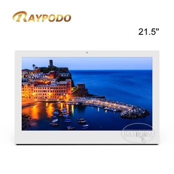 Raypodo 21.5 inch Rockchip RK3566 A Android11 Kereskedelmi Tabletta Érintőképernyős Monitor