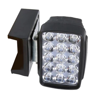 Vezeték nélküli LED Dolgozik, Fény, LED-es Spotlámpák A 18V Akkumulátor Belső, Kültéri