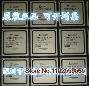 XC4VLX60-10FFG668C XC4VLX60-10FFG668I XC4VLX60 BGA668 Eredeti, raktáron. Power IC