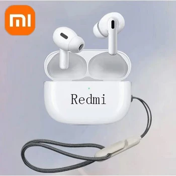 Xiaomi Vezeték Nélküli Bluetooth Fülhallgató, Hi-Fi Music Fülhallgató Fejhallgató Sport Vízálló Fülhallgató Mikrofon, Fülhallgató, Új