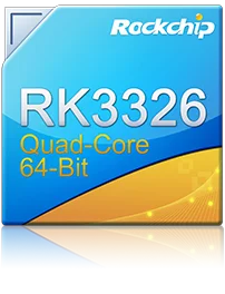 Új, Eredeti Elektronikus Alkatrészek Ic Chip Integrált Áramkör ROCKCHIP 4-core A76+4-core A55 octa-core processzor RK3326 BGA 809-